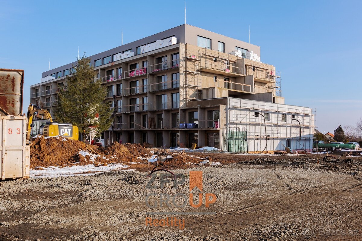 Prodej bytu 3+kk 72 m², Mladá Boleslav - Michalovice - 2