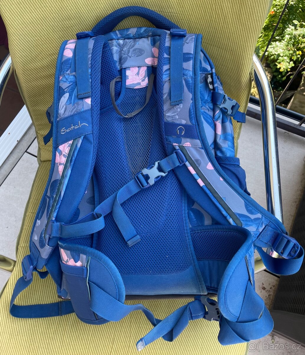 Studentský batoh - 2