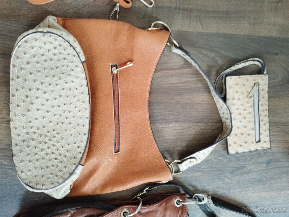 Kabelka taška PRADA - 2