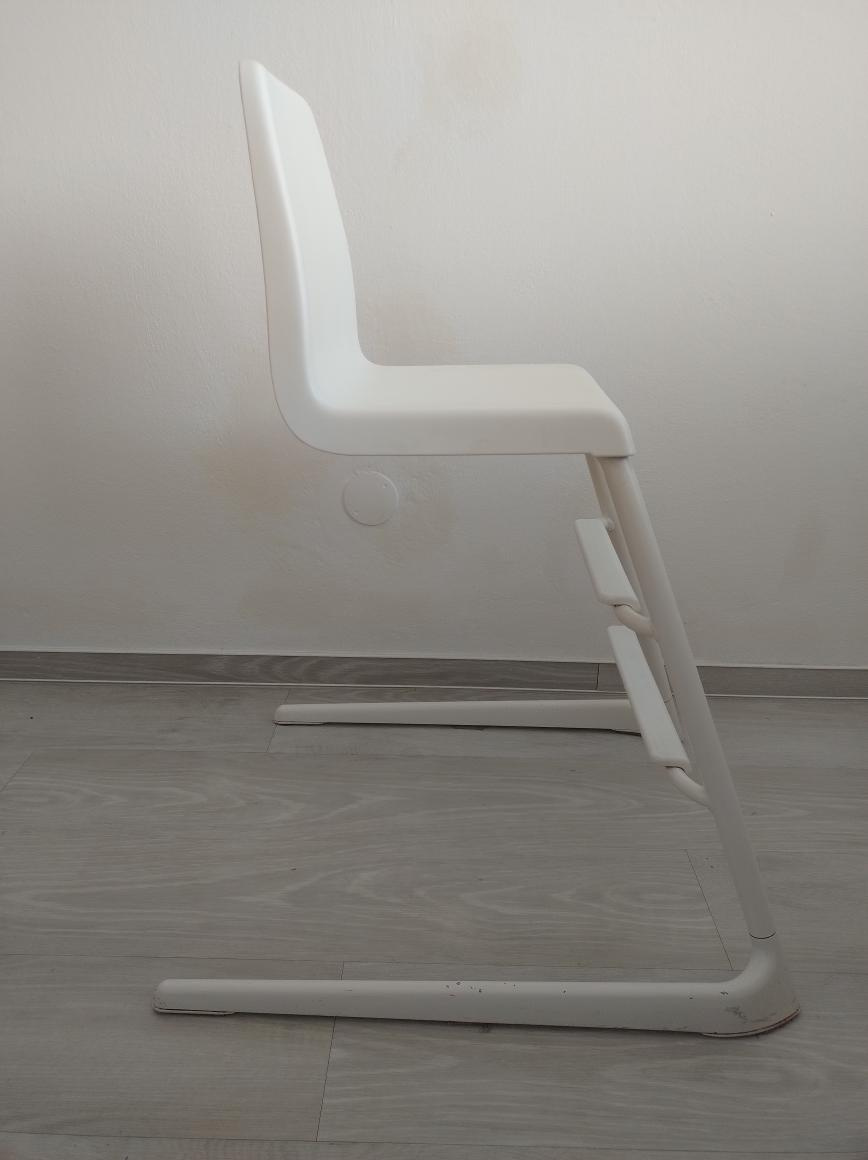 Jídelní židle IKEA Langur - 2