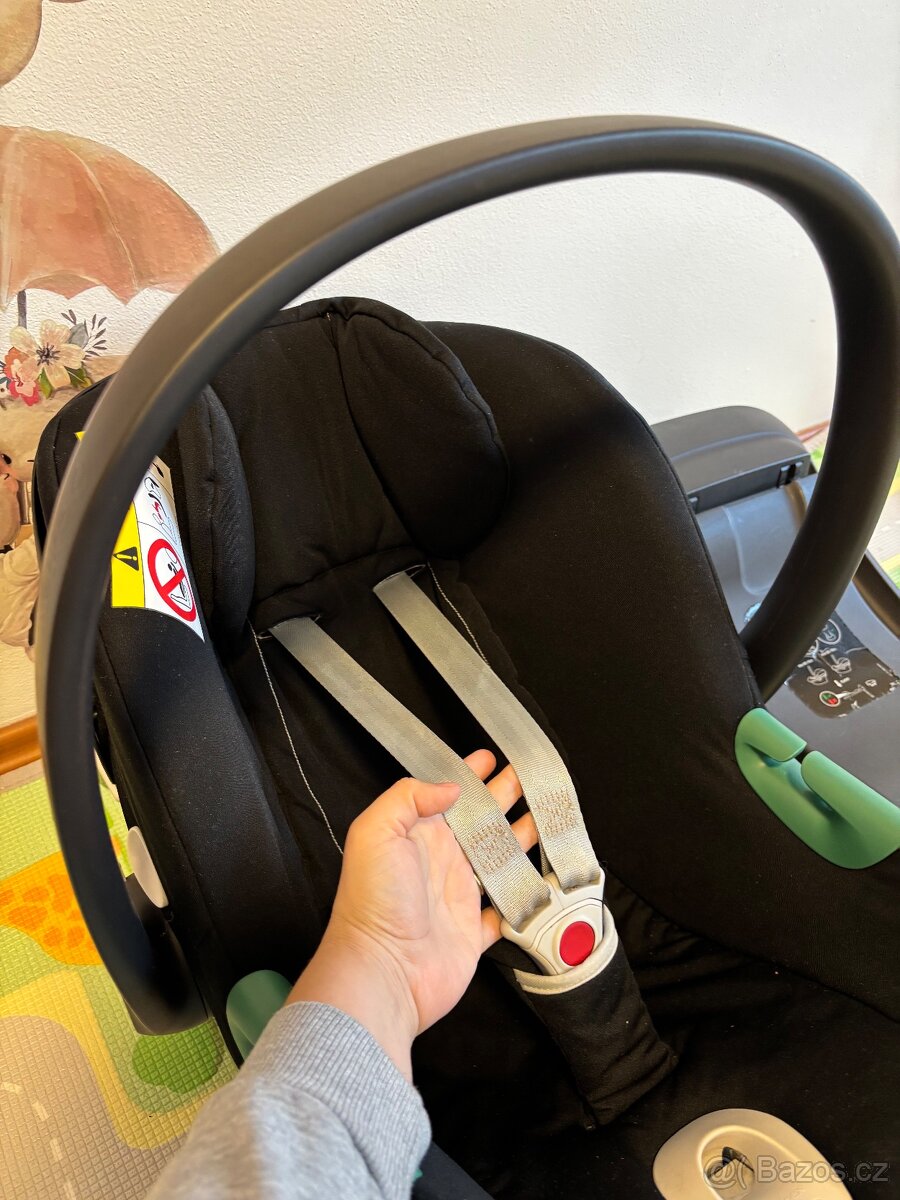 Cybex Aton B2 i-size - 2