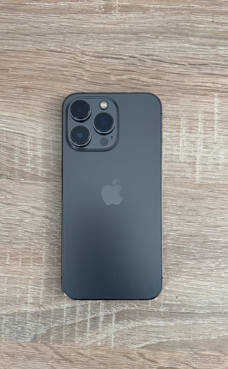 Apple iPhone 13 Pro - 2