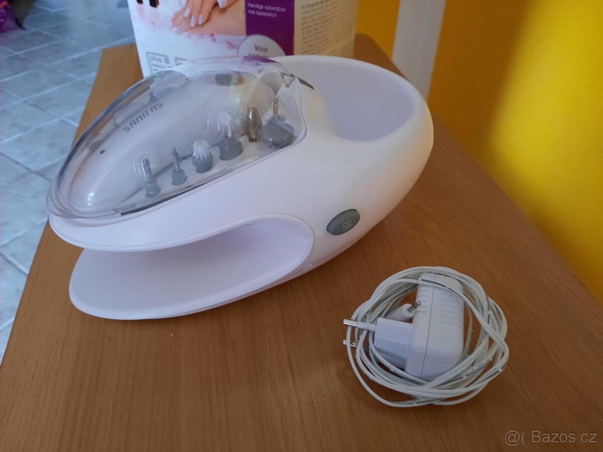 Sada na manikúru NOVÁ - 2