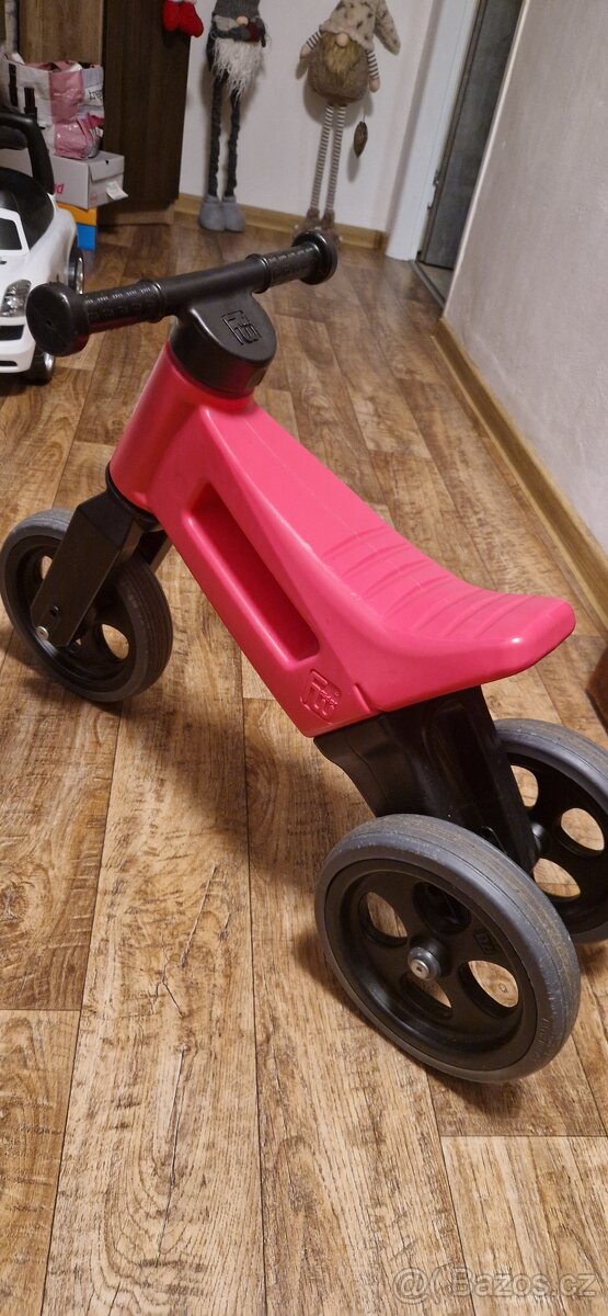 Dětské odrážedlo - 2