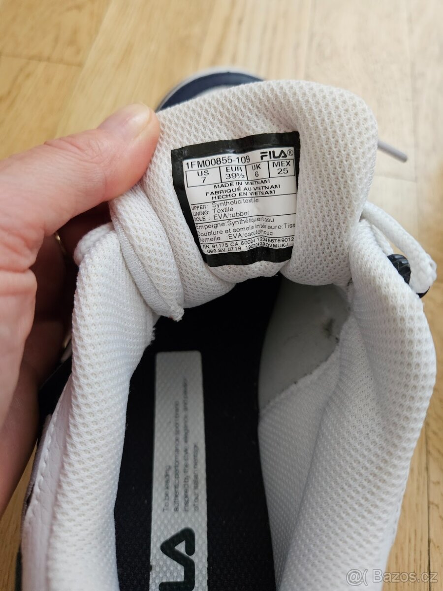Tenisky Fila Uproot - 2
