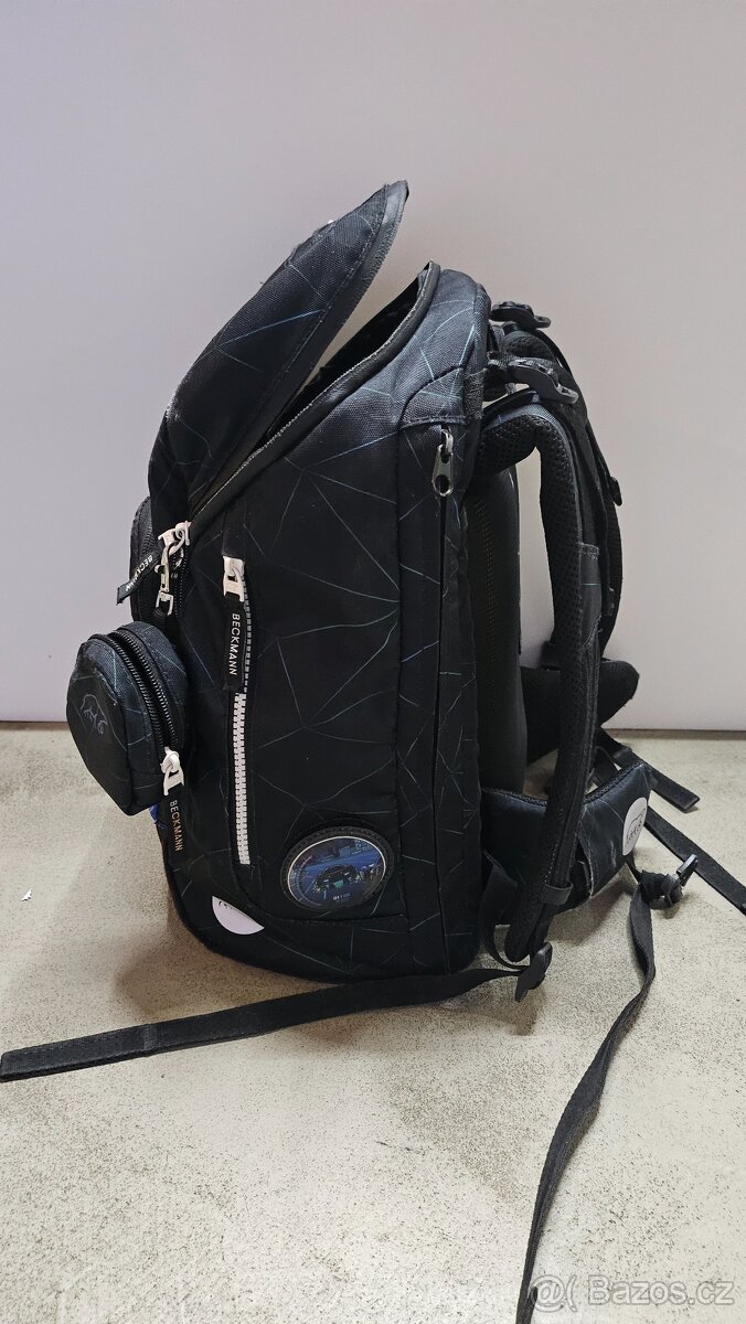 Batoh/aktovka Beckmann - 2