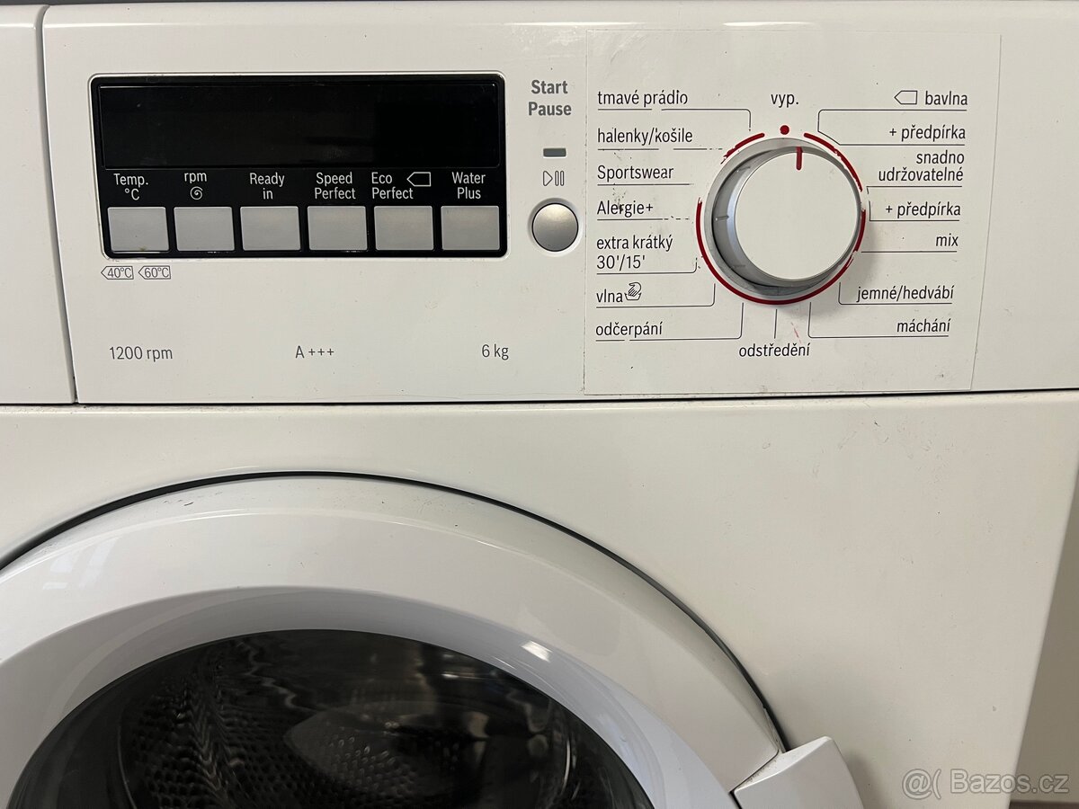Pračka - 2