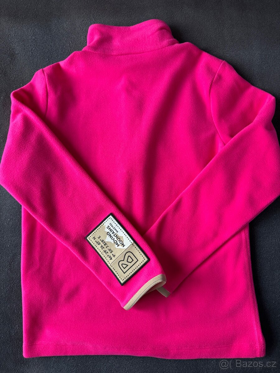 Dětské mikina Bogner L 128/134 nová - 2