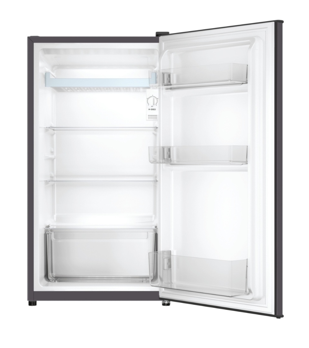 Lednice lednička chladnička Zerowatt ZHTOP484SC - 2