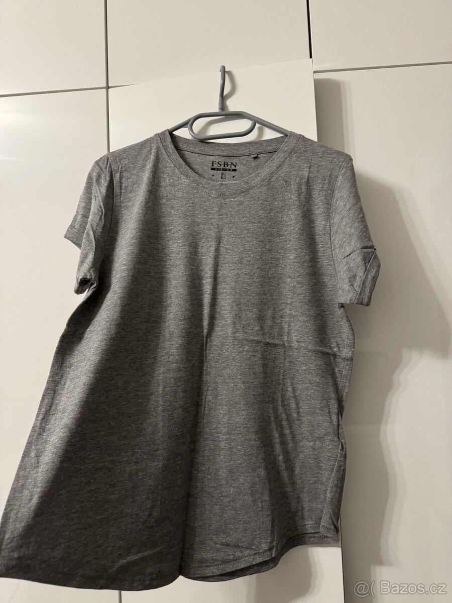 Triko fsbn - 2