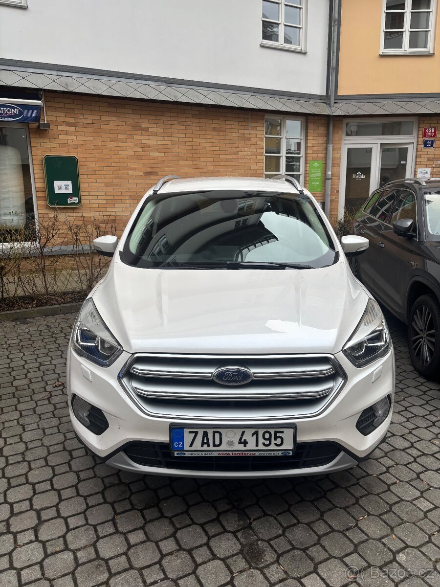 Ford Kuga 1.5 EcoBoost - 2