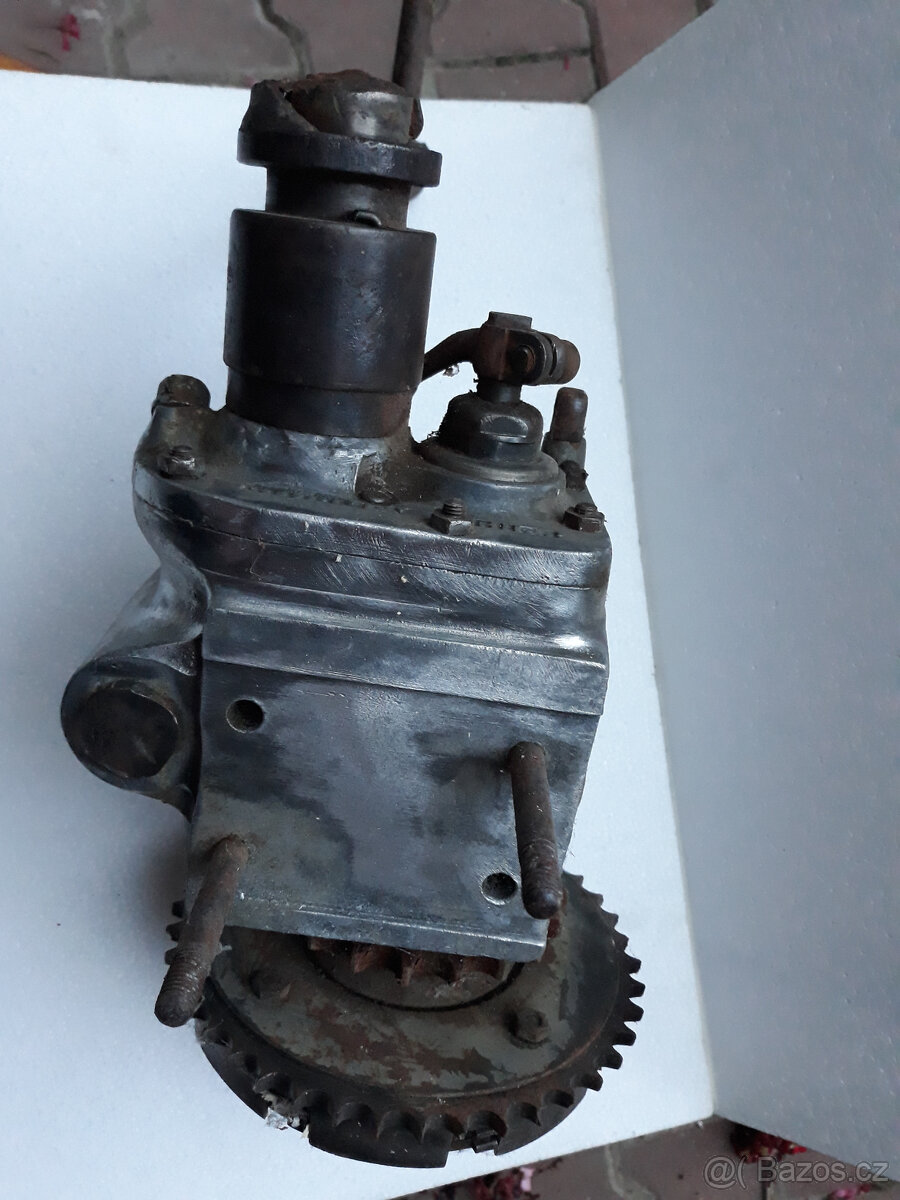 Prevodovka STURMEY ARCHER - 2