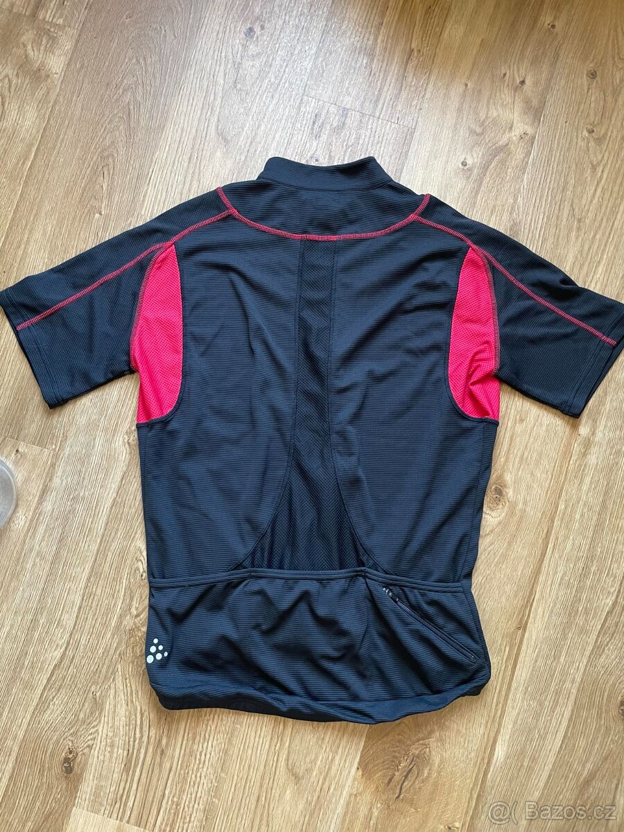 Pánský cyklodres Craft, vel. M-L - 2