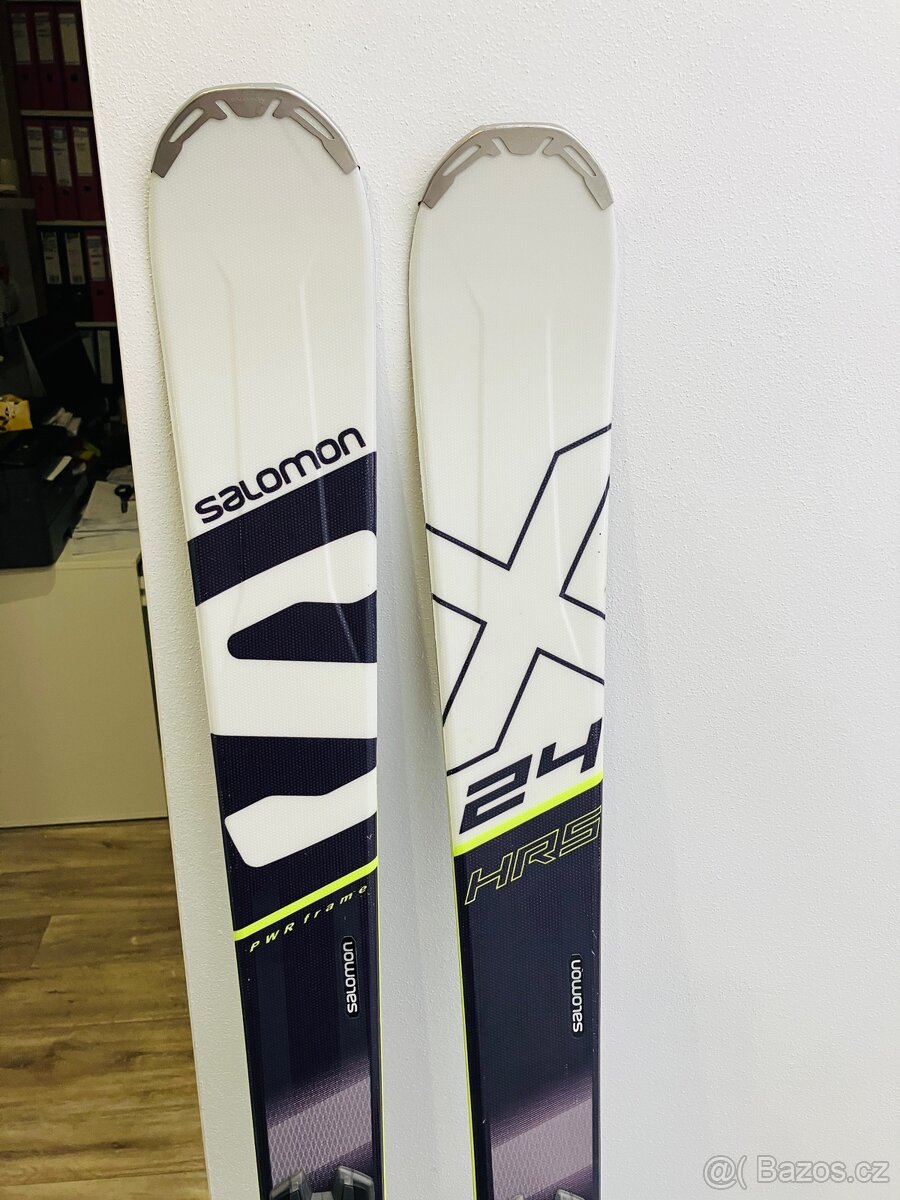 lyze salomon 24hours - 2