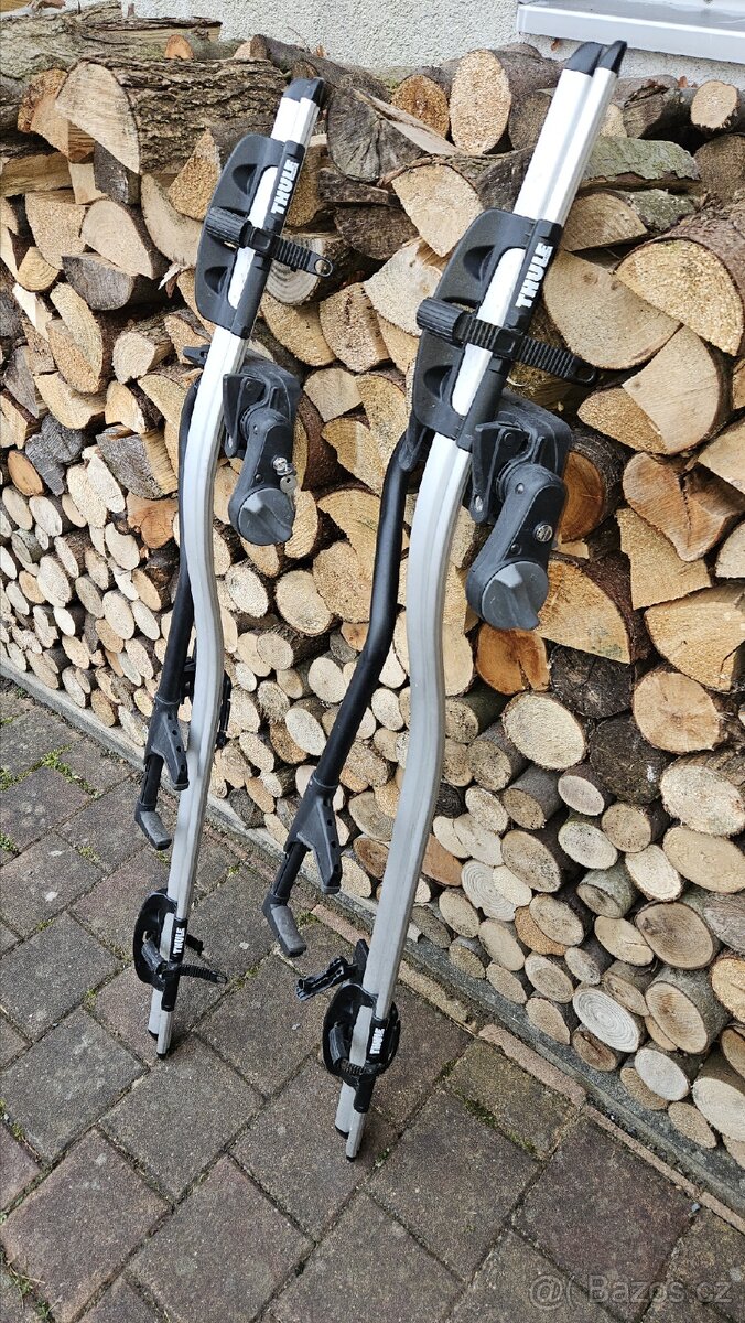 Stresni nosic kol Thule - 2