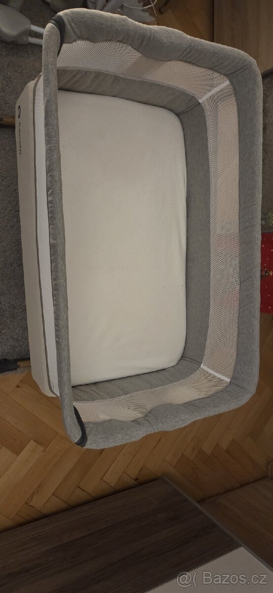 Postýlka Lionelo - 2