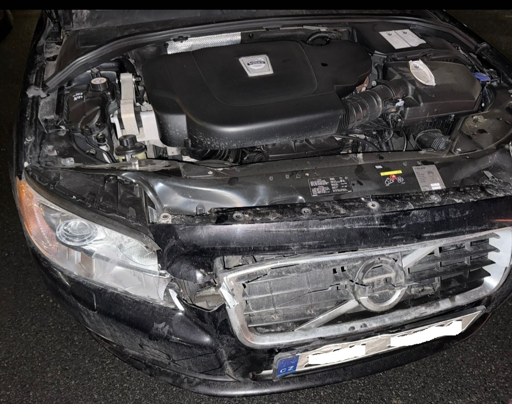 Volvo S80 Executive - 2