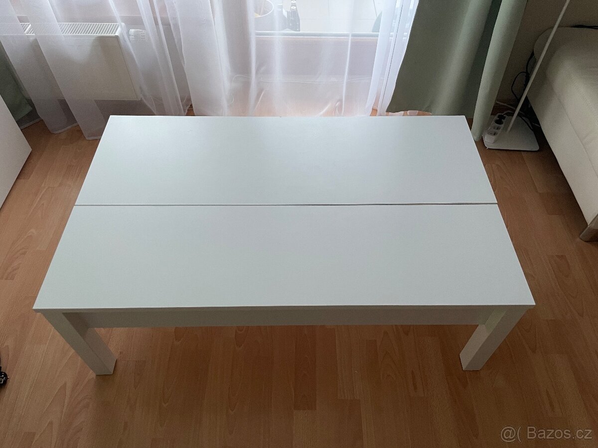 Konferenční stolek Ikea - 2