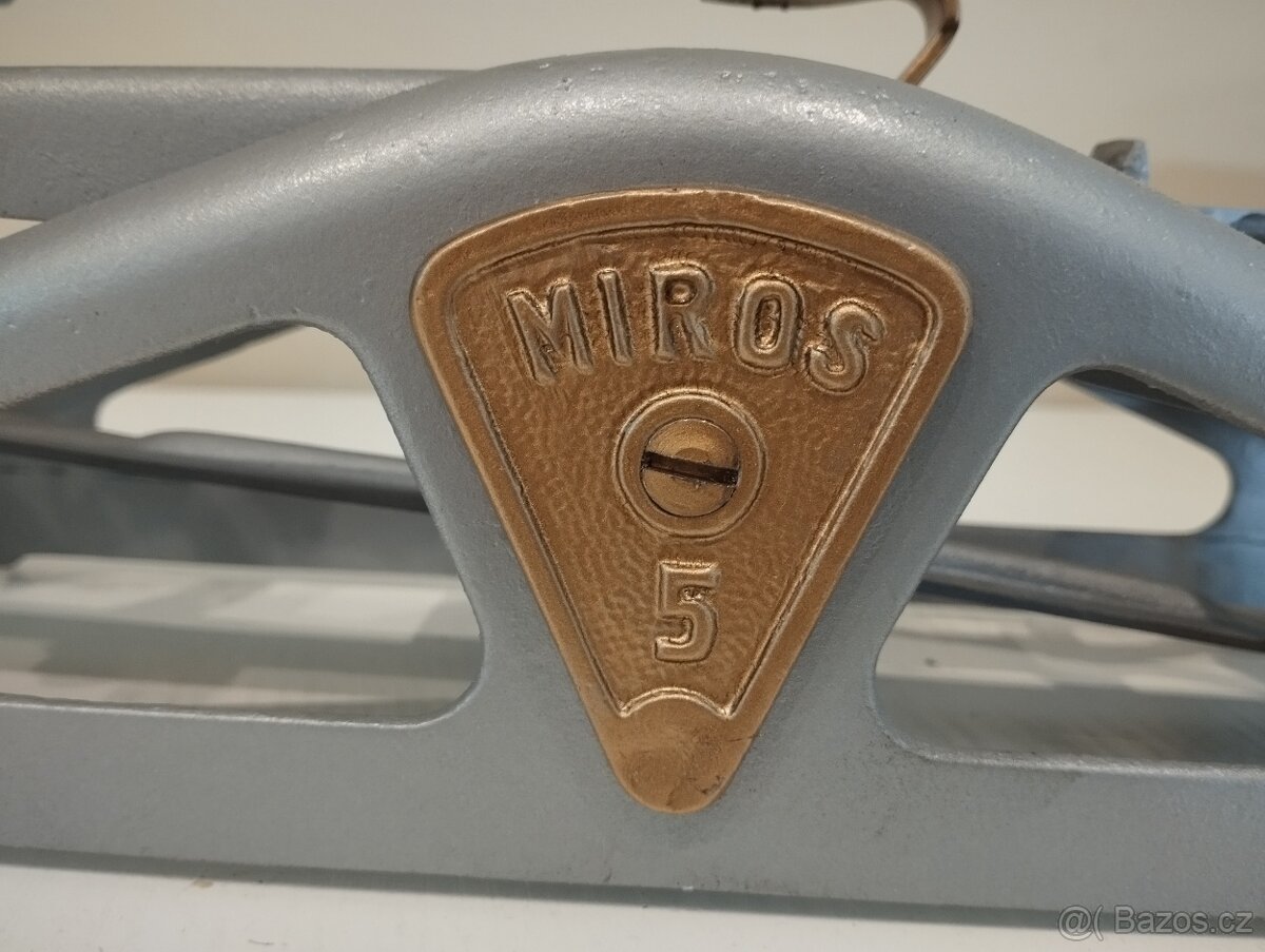 Kuchyňské váhy - 2