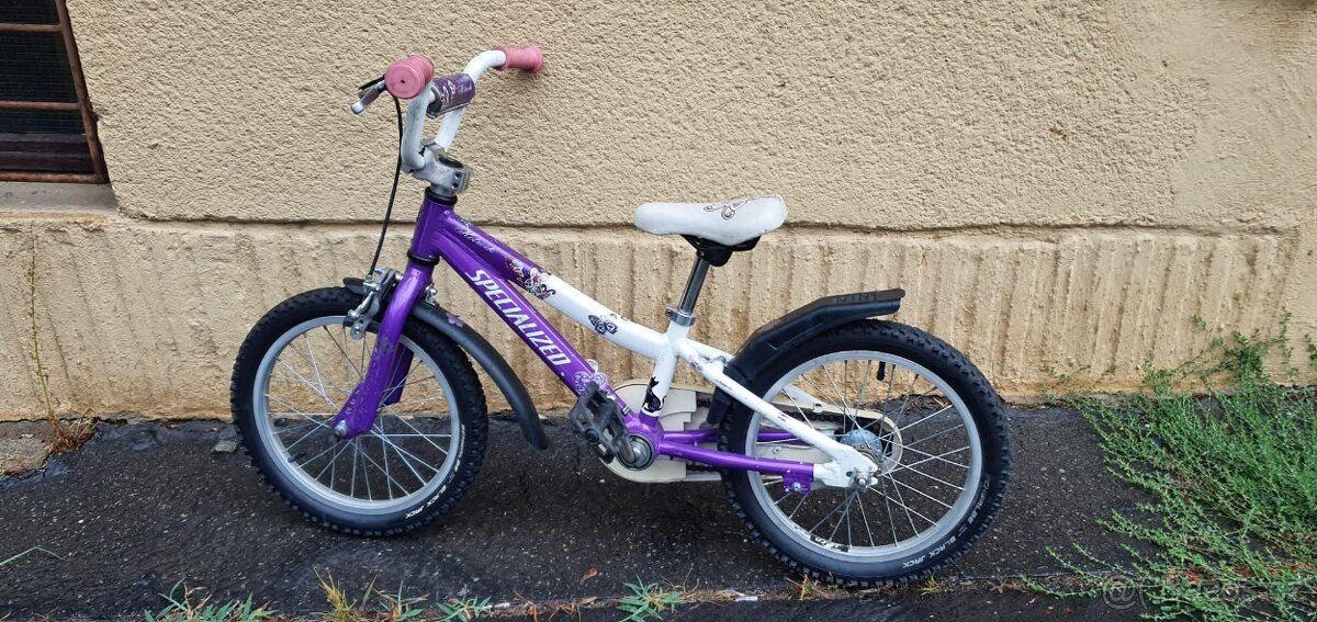 Specialized Hotrock 14 - 2