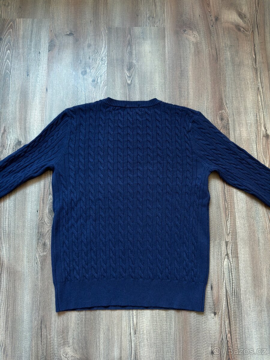 Ralph Lauren svetr - 2