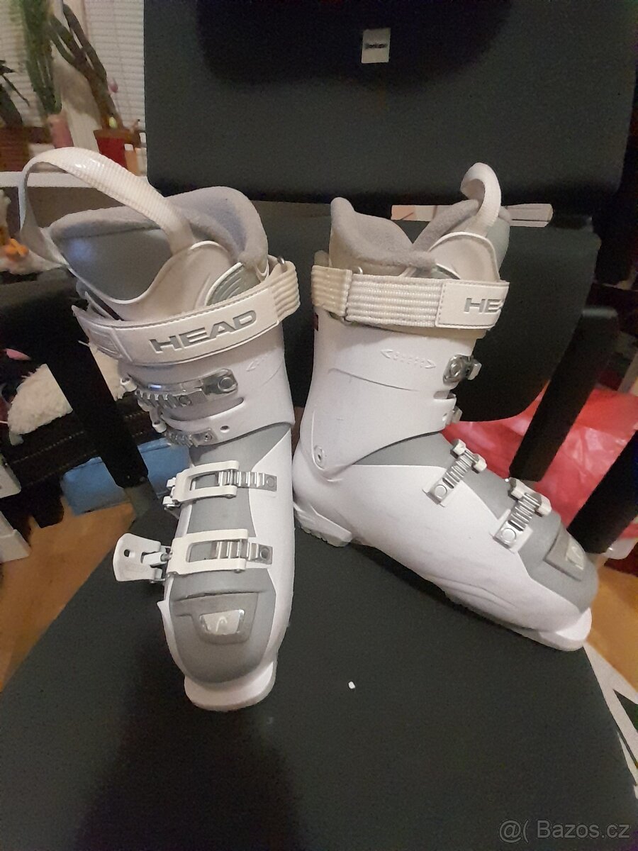 Boty HEAD Next Edge XP W MP 265 - 2