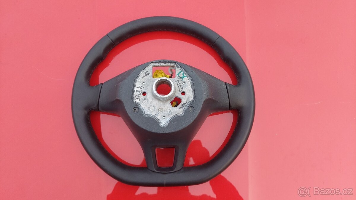 Volant vw t-roc vw T5 T6 - 2