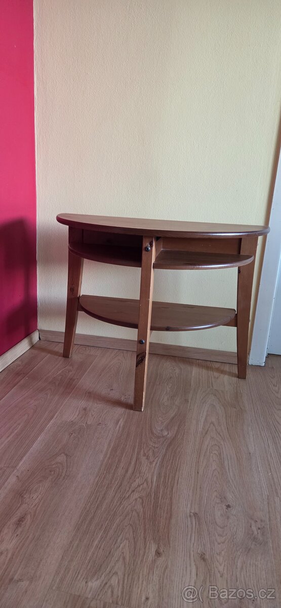 Nábytková sestava IKEA - 2