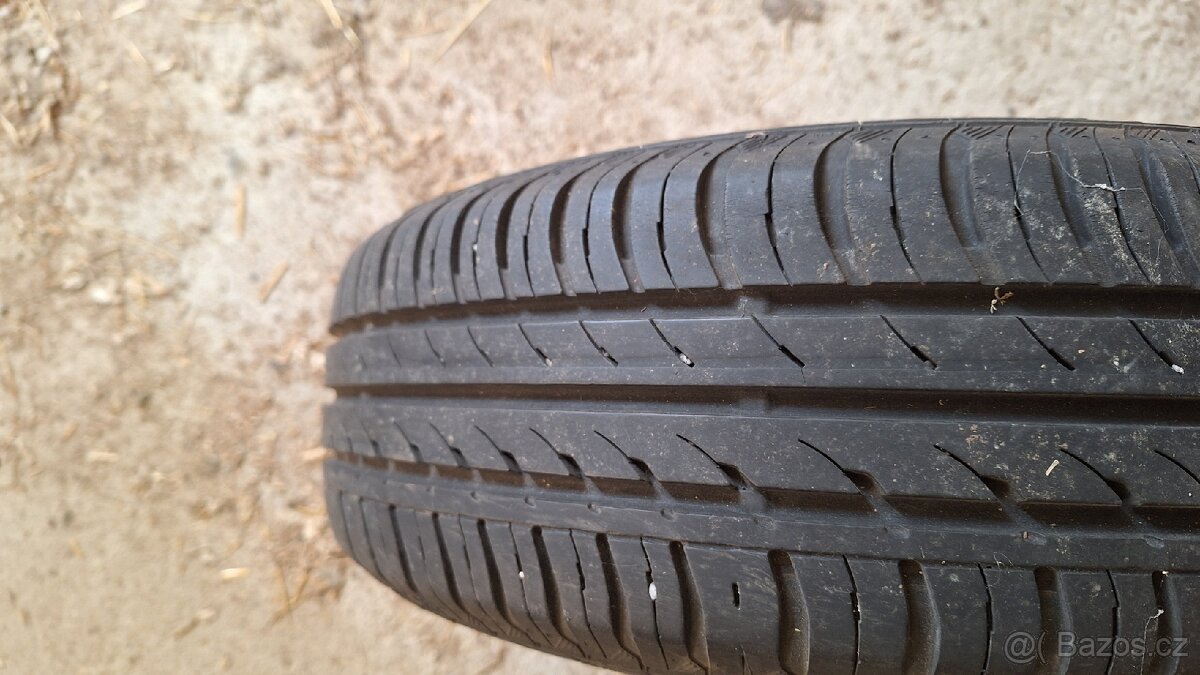 Letní pneu 175/70 R13 82T - 2