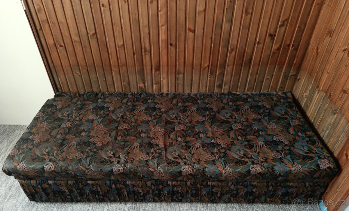 Rozkládací Pohovka - 2