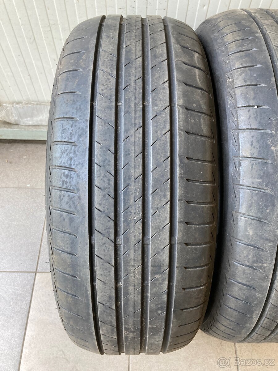 Letní pneumatiky 235/50/19 Bridgestone - 2