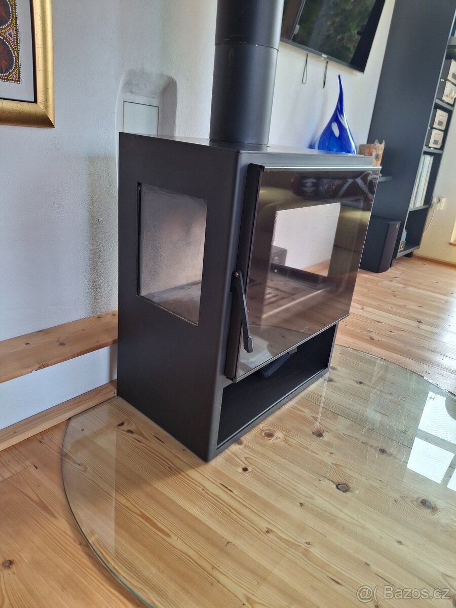 Krbová kamna PANADERO - 2