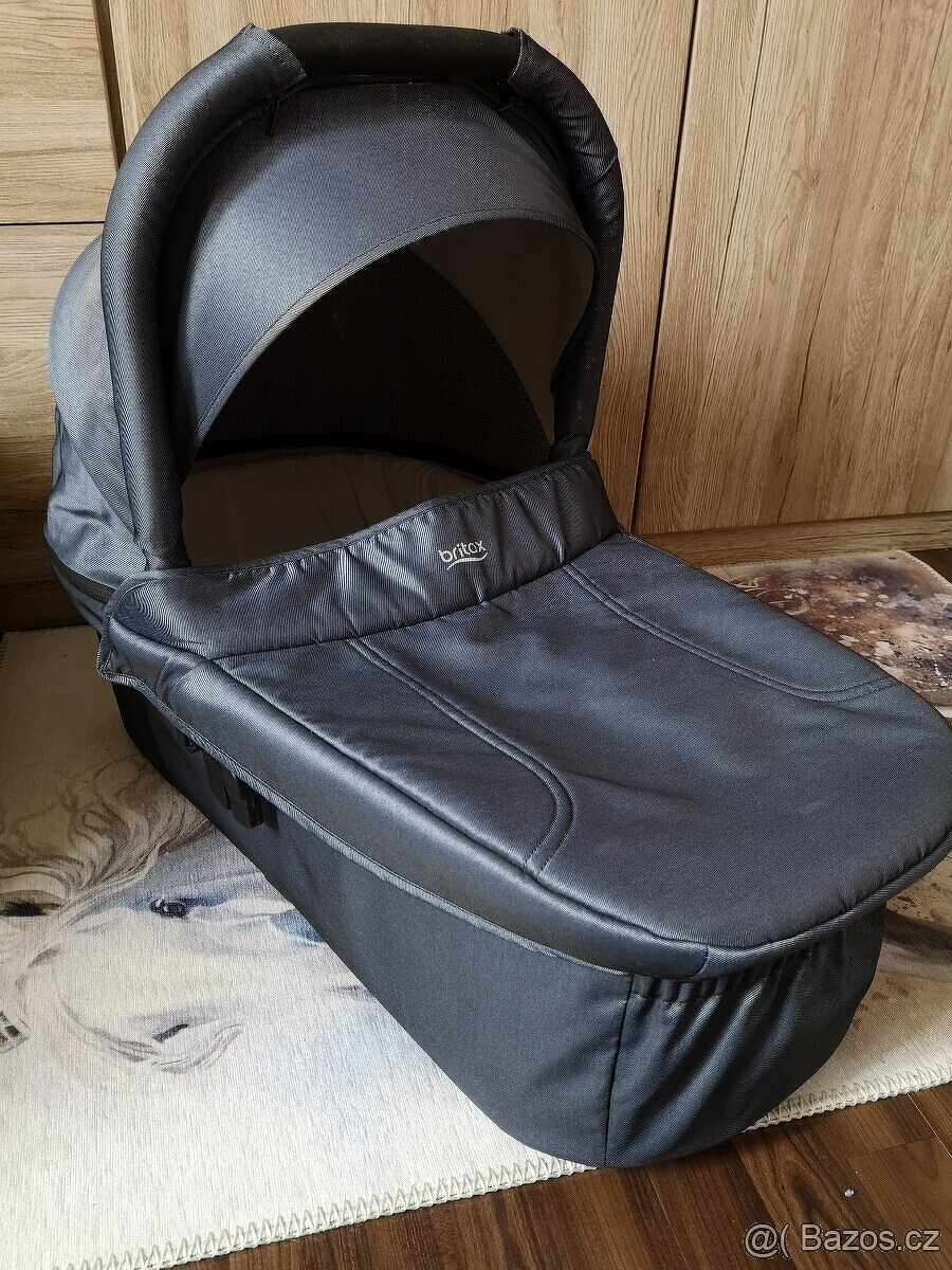 Korba na kočárek Britax - 2