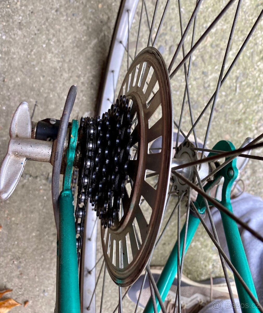 Silniční kolo Eska Premier - 2