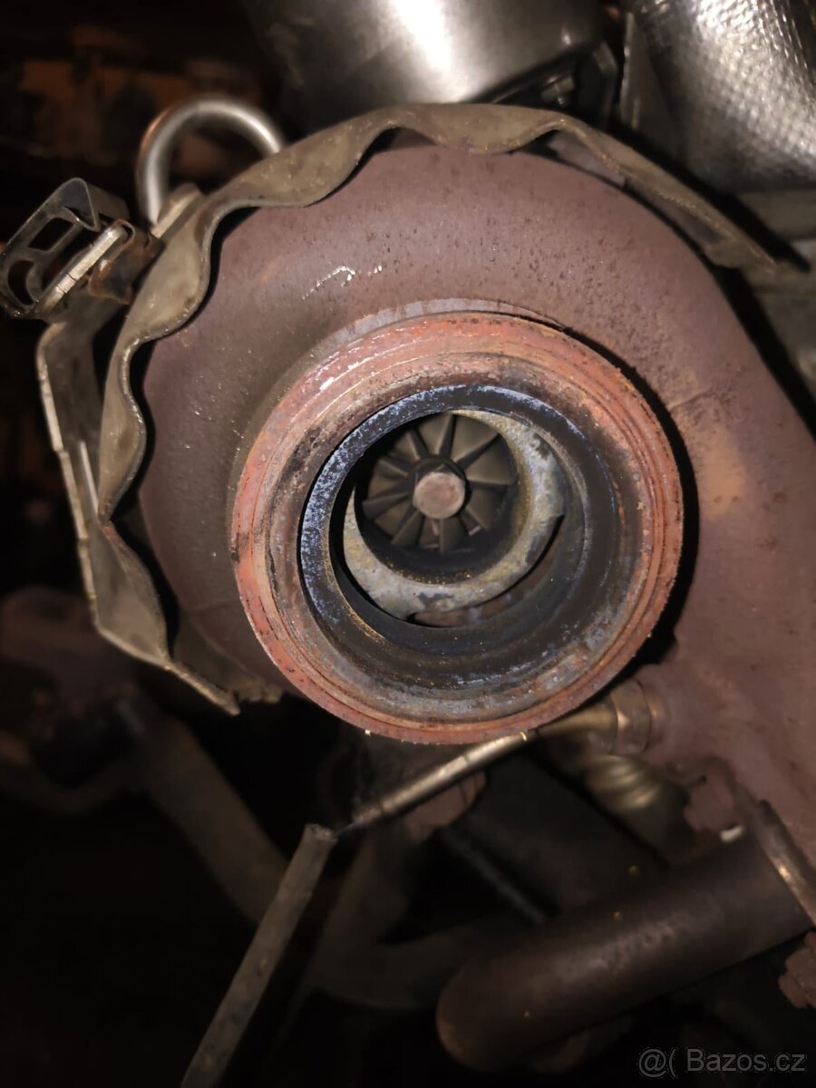 TURBO 2.0TDI CFF - 2