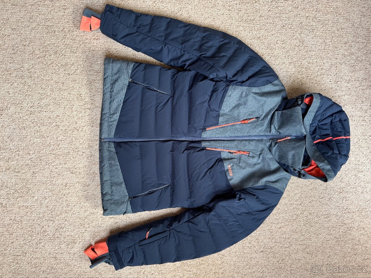 Lyžařská souprava Wedze - 2