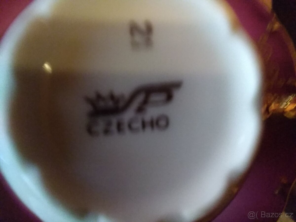 Přatelská souprava - 2