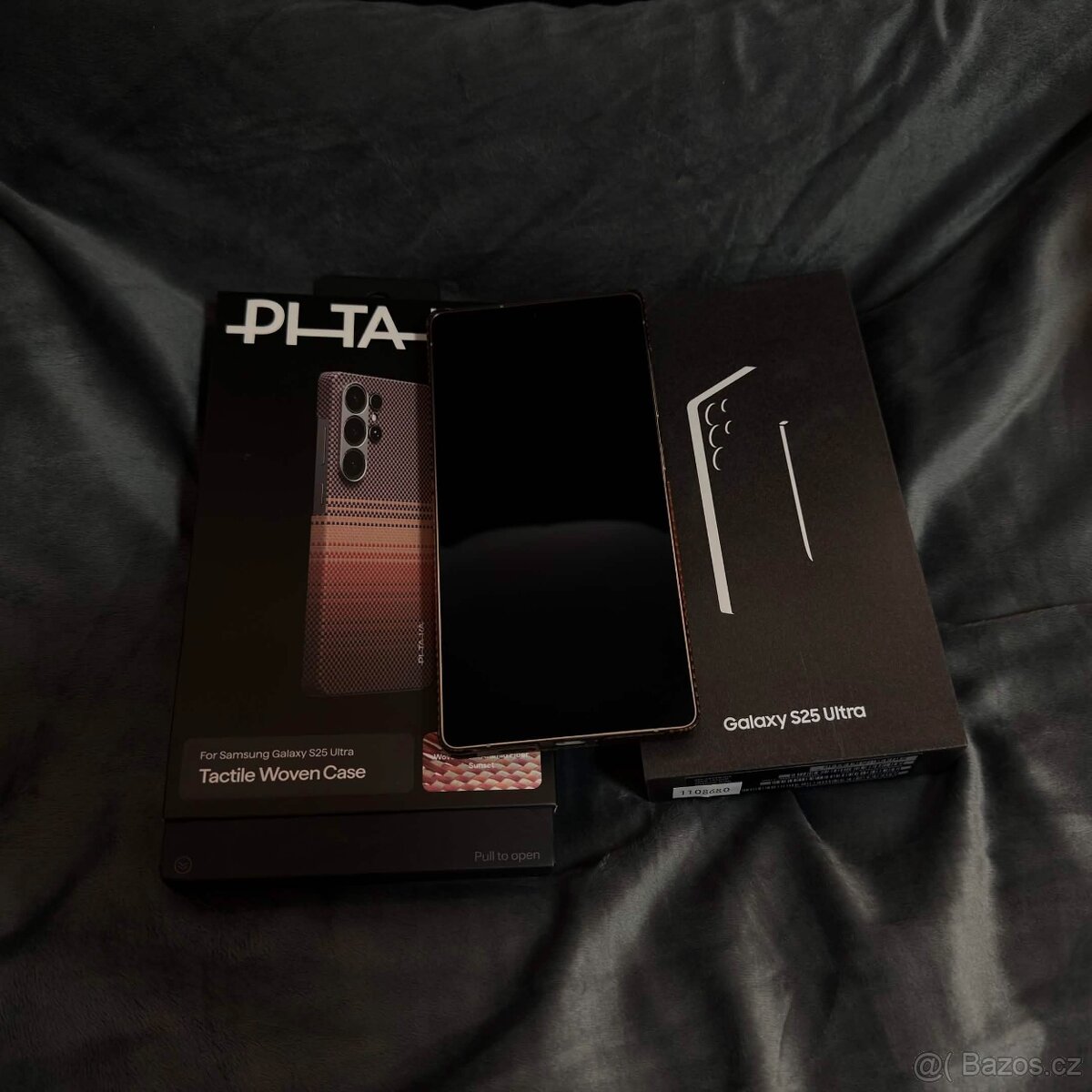 Samsung Galaxy S25 Ultra - 2