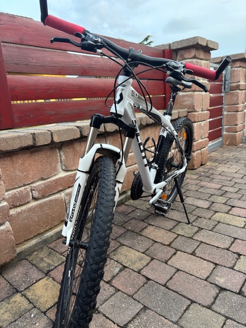 Scott Aspect 40 horské kolo 26" - 2