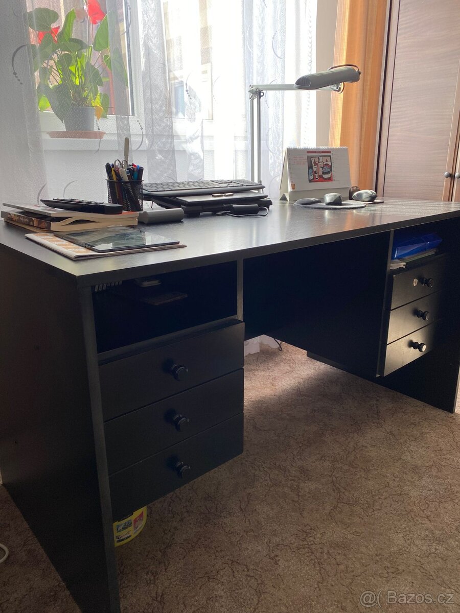 Psací stůl - 2