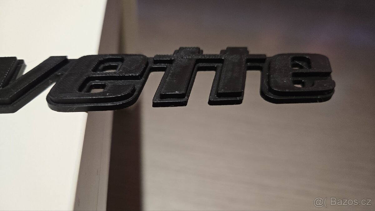 Chevrolet Corvette - 2