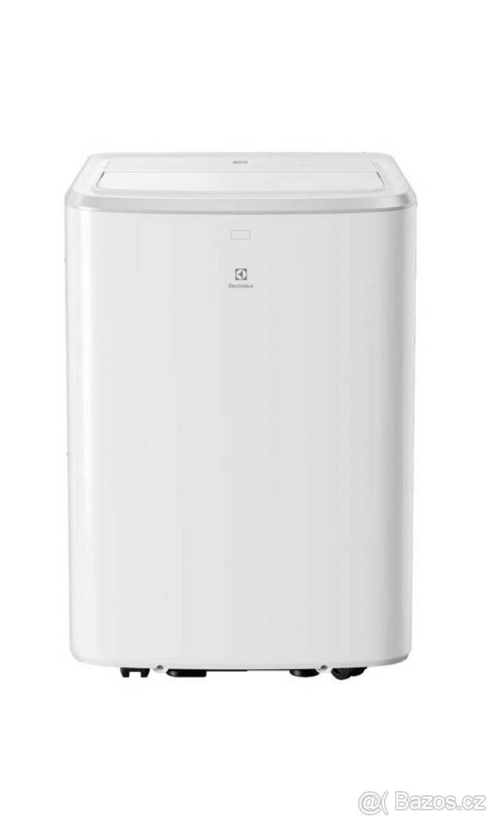 Mobilní klimatizace Electrolux - 2