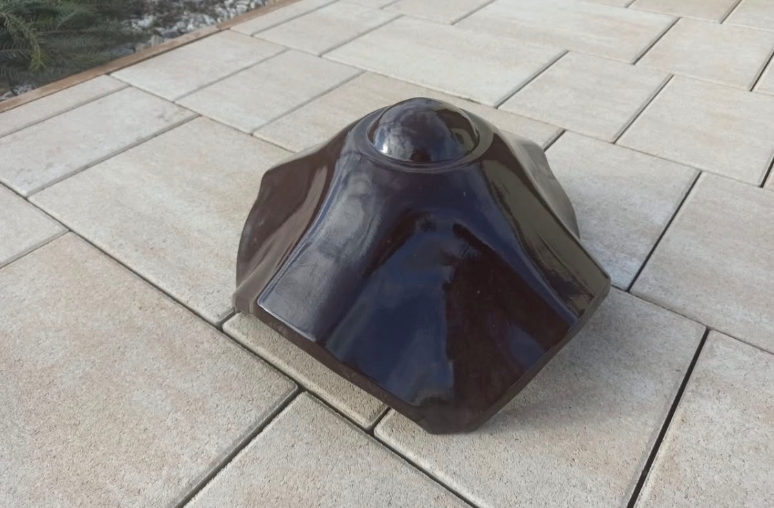 Zbytky ze stavby - 2