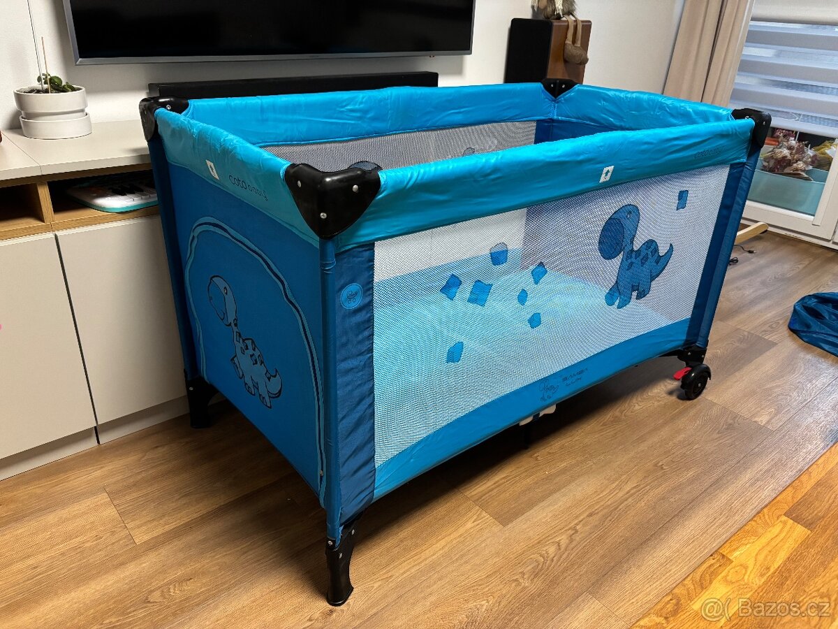 Coto baby cestovna postylka - 2