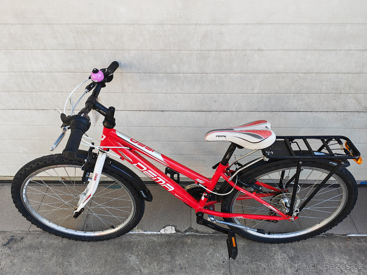 Dětské kolo DEMA ISEO - 2