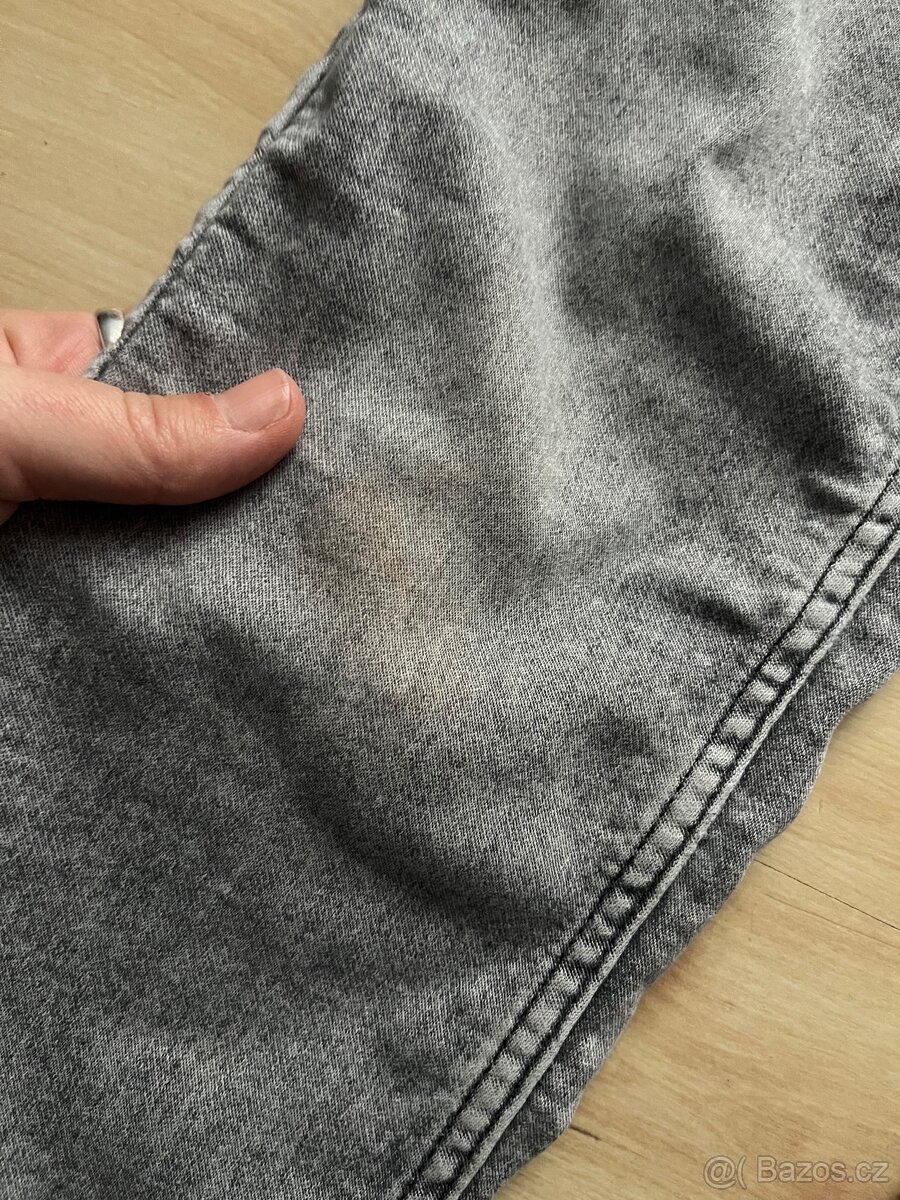 Džíny rifle C&A 146 - 2