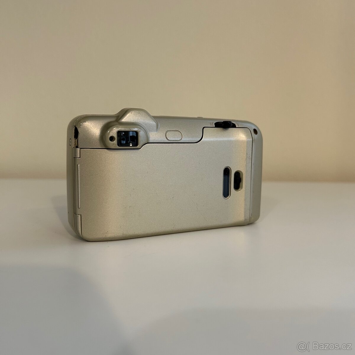 Yashica Zoomate 120SE - 2