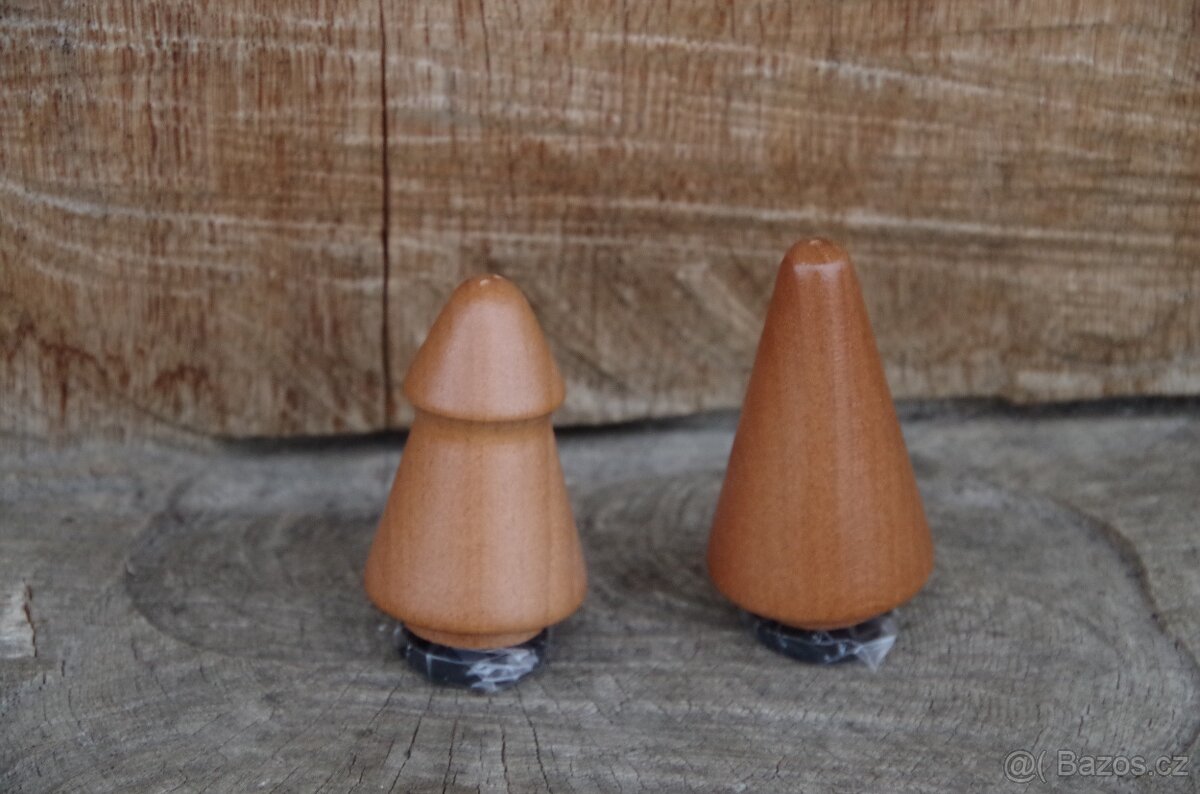 Slánka a pepřenka Tchibo - 2