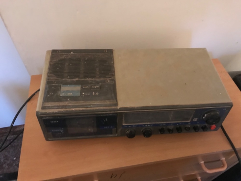 Tesla Forte 461A - 2