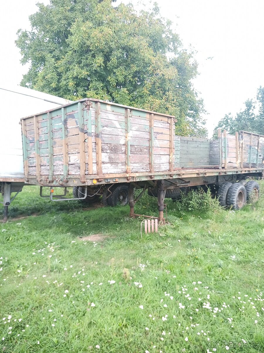 Americký vojenský návěs - 2